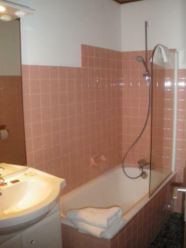 Hotel Le Grand Tetras