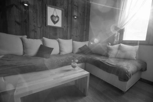 Hotel Le Grand Tetras