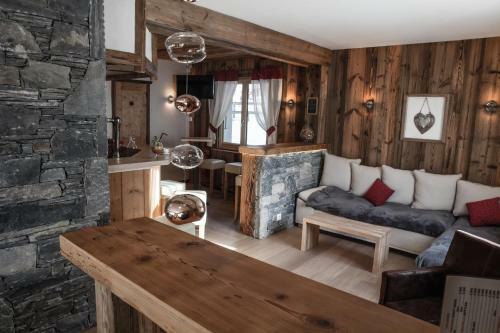 Hotel Le Grand Tetras