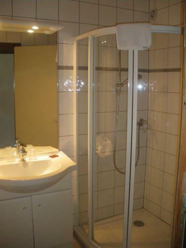 Hotel Le Grand Tetras