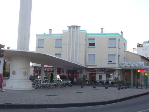 Hotel Relais Sud