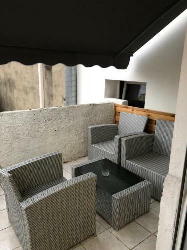 Hotel Relais Sud