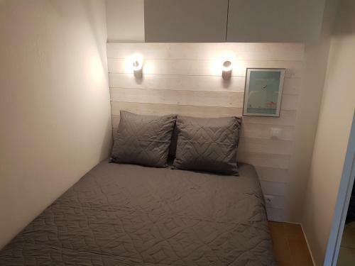 Apartamento T2 Les Restanques De St Tropez
