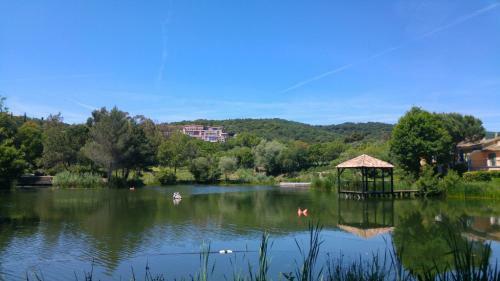 Apartamento T2 Les Restanques De St Tropez