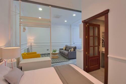 Apartamento Iloftmalaga Plaza Constituci�n - Larios