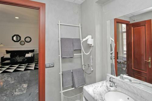 Apartamento Iloftmalaga Plaza Constituci�n - Larios