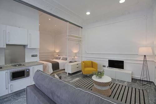 Apartamento Iloftmalaga Plaza Constituci�n - Larios