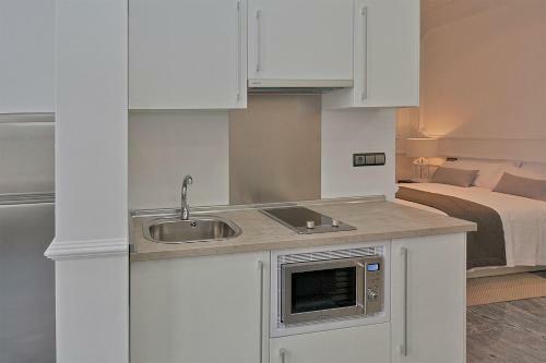 Apartamento Iloftmalaga Plaza Constituci�n - Larios