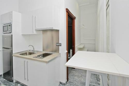 Apartamento Iloftmalaga Plaza Constituci�n - Larios