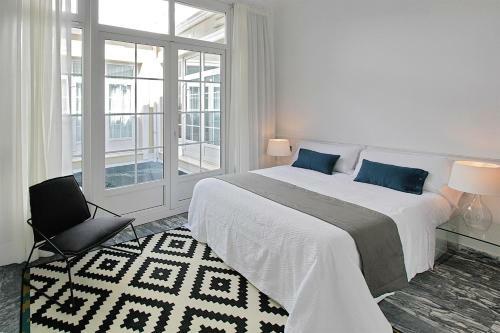 Apartamento Iloftmalaga Plaza Constituci�n - Larios