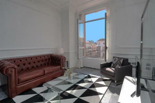 Apartamento Iloftmalaga Plaza Constituci�n - Larios