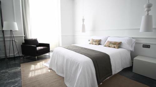 Apartamento Iloftmalaga Plaza Constituci�n - Larios