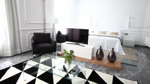 Apartamento Iloftmalaga Plaza Constituci�n - Larios