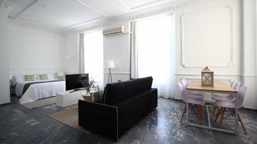 Apartamento Iloftmalaga Plaza Constituci�n - Larios