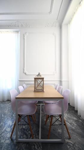 Apartamento Iloftmalaga Plaza Constituci�n - Larios