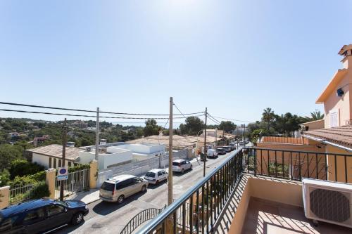 Villa Portals Nous