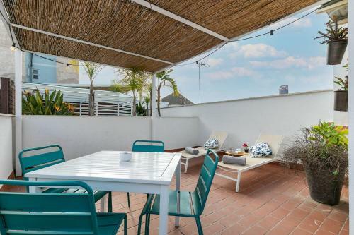Apartamentos Friendly Rentals Tempa Museo