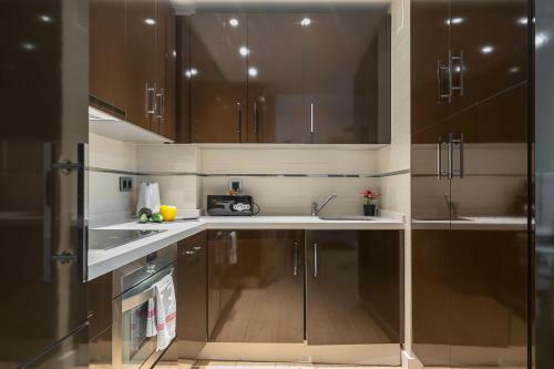 Apartamentos Friendly Rentals Tempa Museo