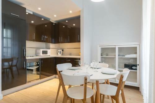 Apartamentos Friendly Rentals Tempa Museo