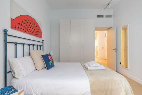 Apartamentos Friendly Rentals Tempa Museo