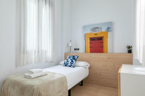 Apartamentos Friendly Rentals Tempa Museo