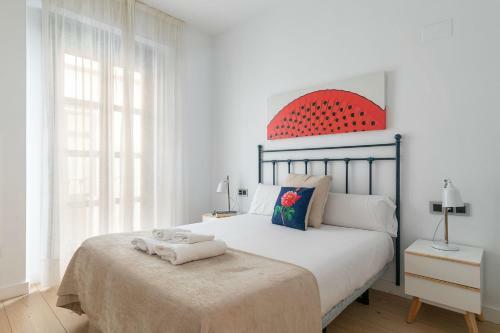 Apartamentos Friendly Rentals Tempa Museo