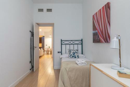 Apartamentos Friendly Rentals Tempa Museo