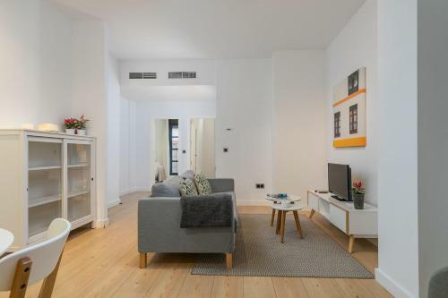 Apartamentos Friendly Rentals Tempa Museo