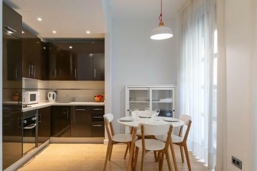 Apartamentos Friendly Rentals Tempa Museo