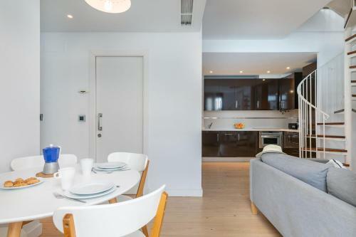 Apartamentos Friendly Rentals Tempa Museo