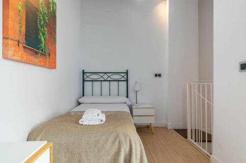 Apartamentos Friendly Rentals Tempa Museo
