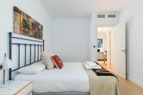 Apartamentos Friendly Rentals Tempa Museo