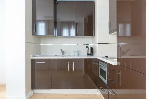 Apartamentos Friendly Rentals Tempa Museo
