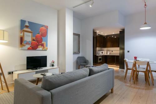 Apartamentos Friendly Rentals Tempa Museo