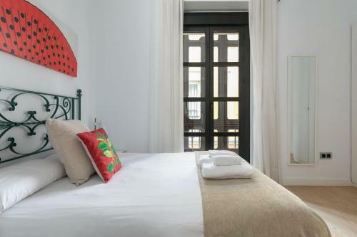 Apartamentos Friendly Rentals Tempa Museo