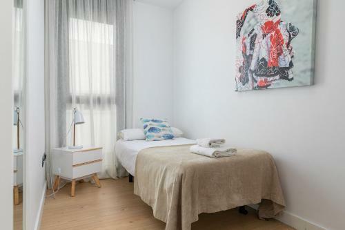 Apartamentos Friendly Rentals Tempa Museo