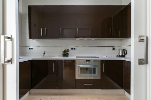 Apartamentos Friendly Rentals Tempa Museo