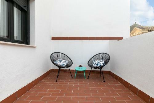 Apartamentos Friendly Rentals Tempa Museo