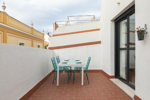 Apartamentos Friendly Rentals Tempa Museo