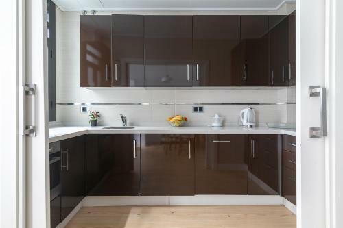 Apartamentos Friendly Rentals Tempa Museo