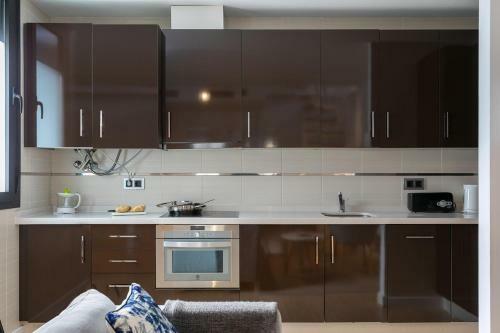 Apartamentos Friendly Rentals Tempa Museo
