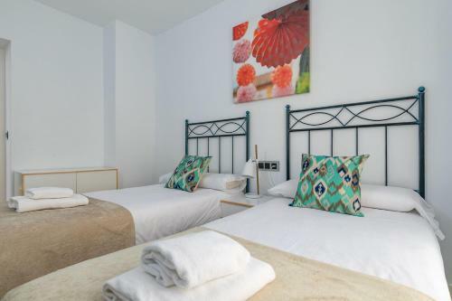 Apartamentos Friendly Rentals Tempa Museo