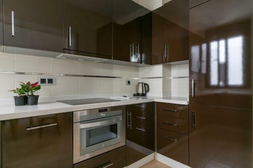 Apartamentos Friendly Rentals Tempa Museo
