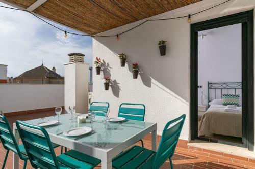 Apartamentos Friendly Rentals Tempa Museo