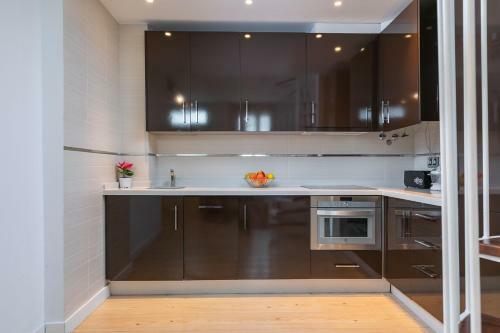 Apartamentos Friendly Rentals Tempa Museo