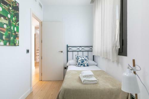 Apartamentos Friendly Rentals Tempa Museo
