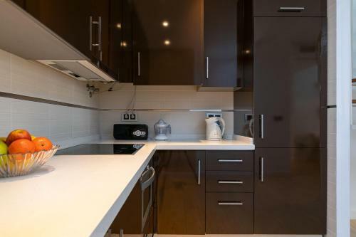 Apartamentos Friendly Rentals Tempa Museo