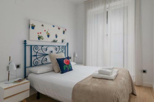Apartamentos Friendly Rentals Tempa Museo