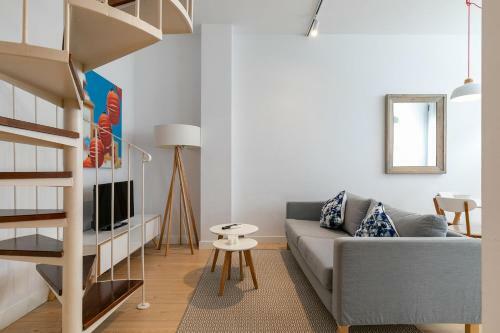 Apartamentos Friendly Rentals Tempa Museo