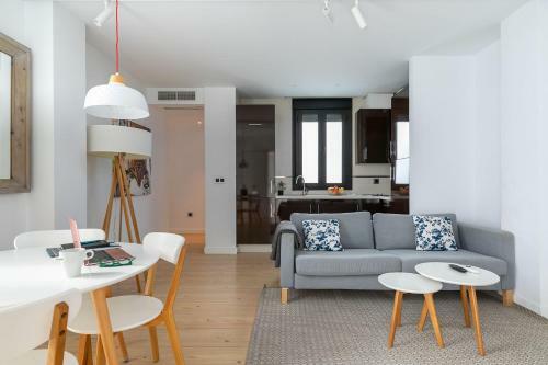 Apartamentos Friendly Rentals Tempa Museo